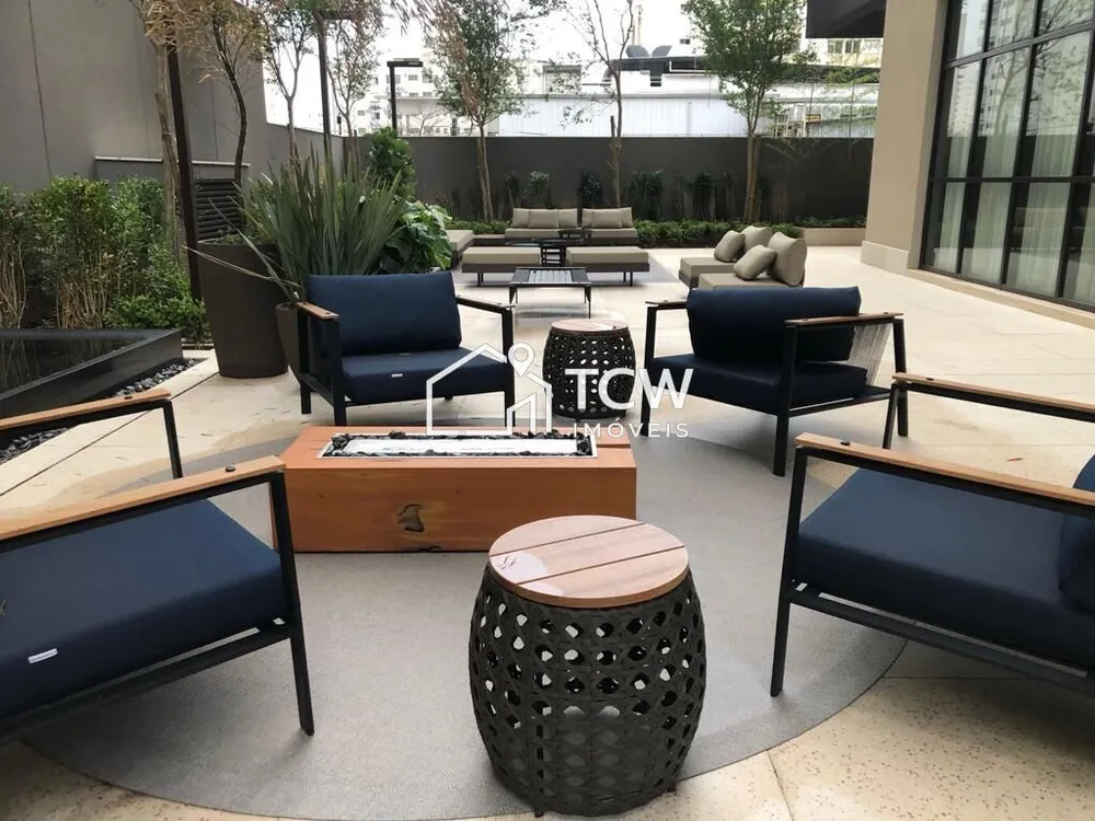 Apartamento, 3 quartos, 163 m² - Foto 5