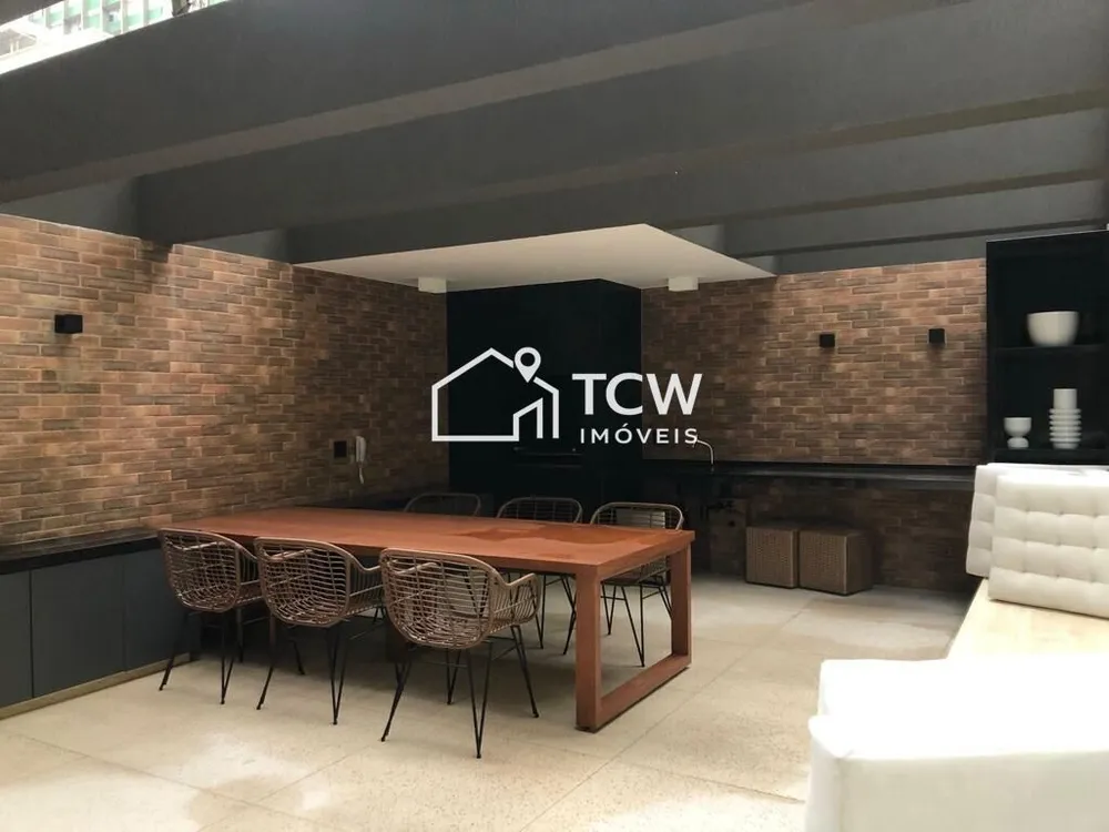 Apartamento, 3 quartos, 163 m² - Foto 6