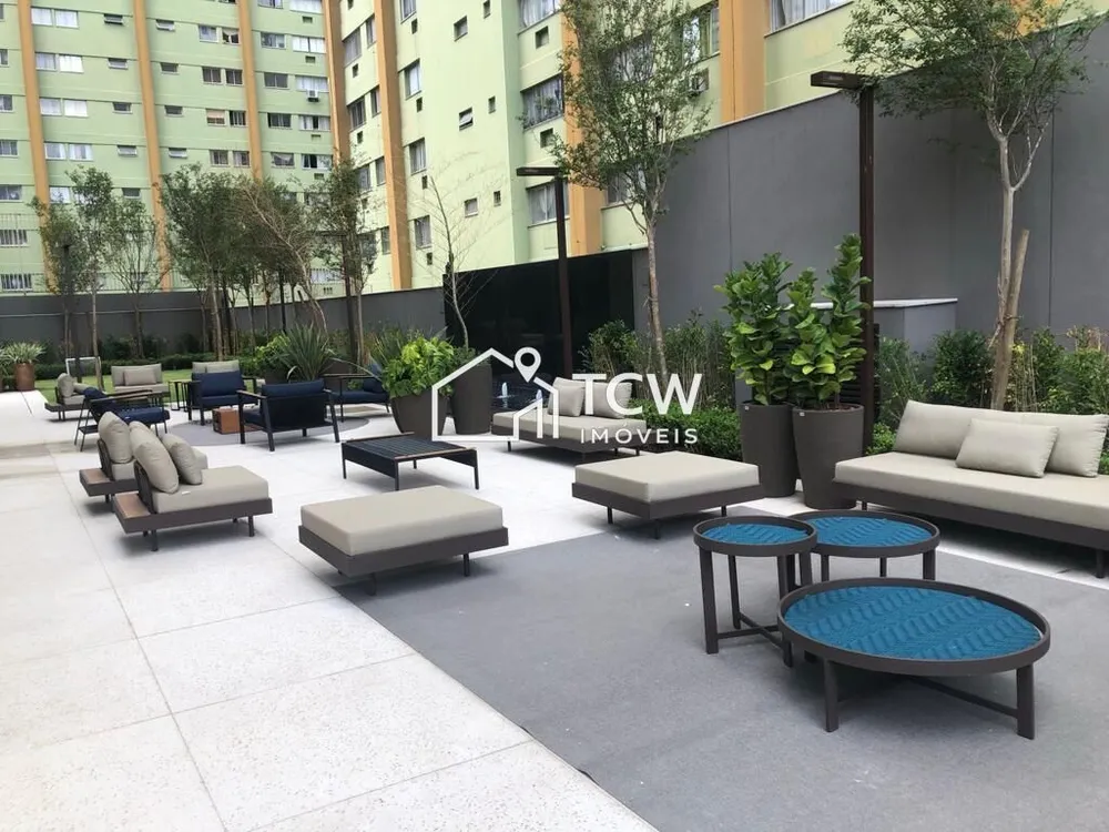 Apartamento, 3 quartos, 163 m² - Foto 8