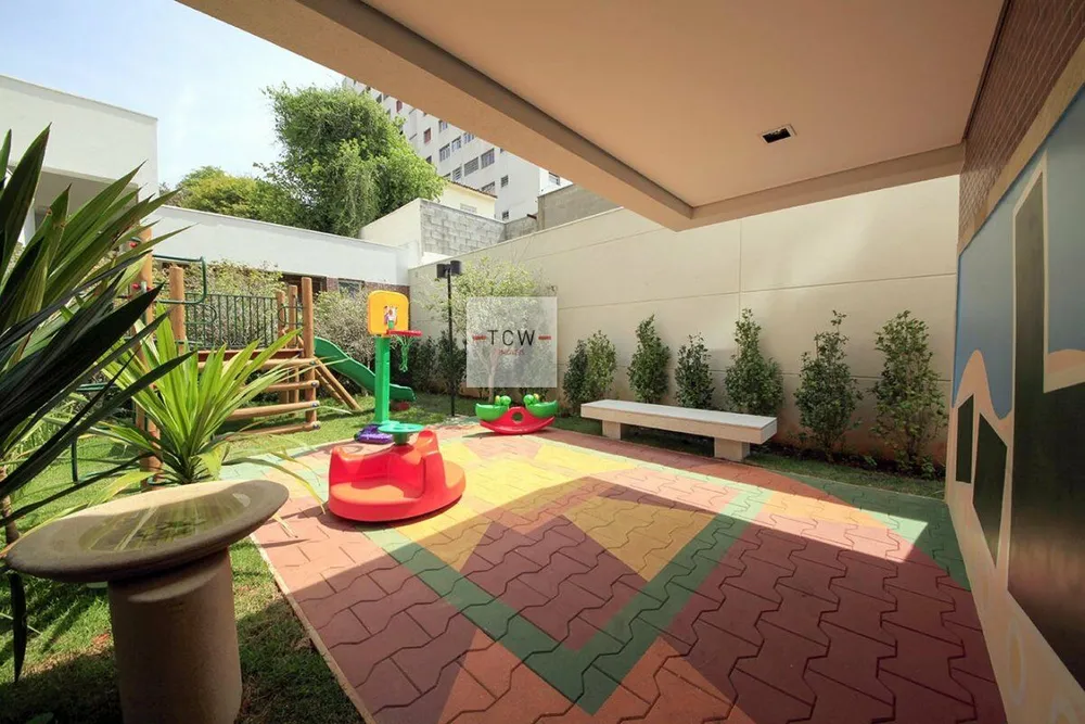 Apartamento, 4 quartos, 316 m² - Foto 10