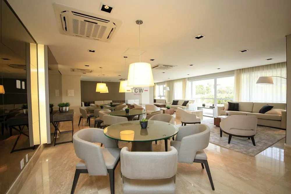 Apartamento, 4 quartos, 316 m² - Foto 11
