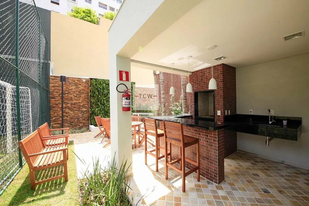 Apartamento, 4 quartos, 316 m² - Foto 6