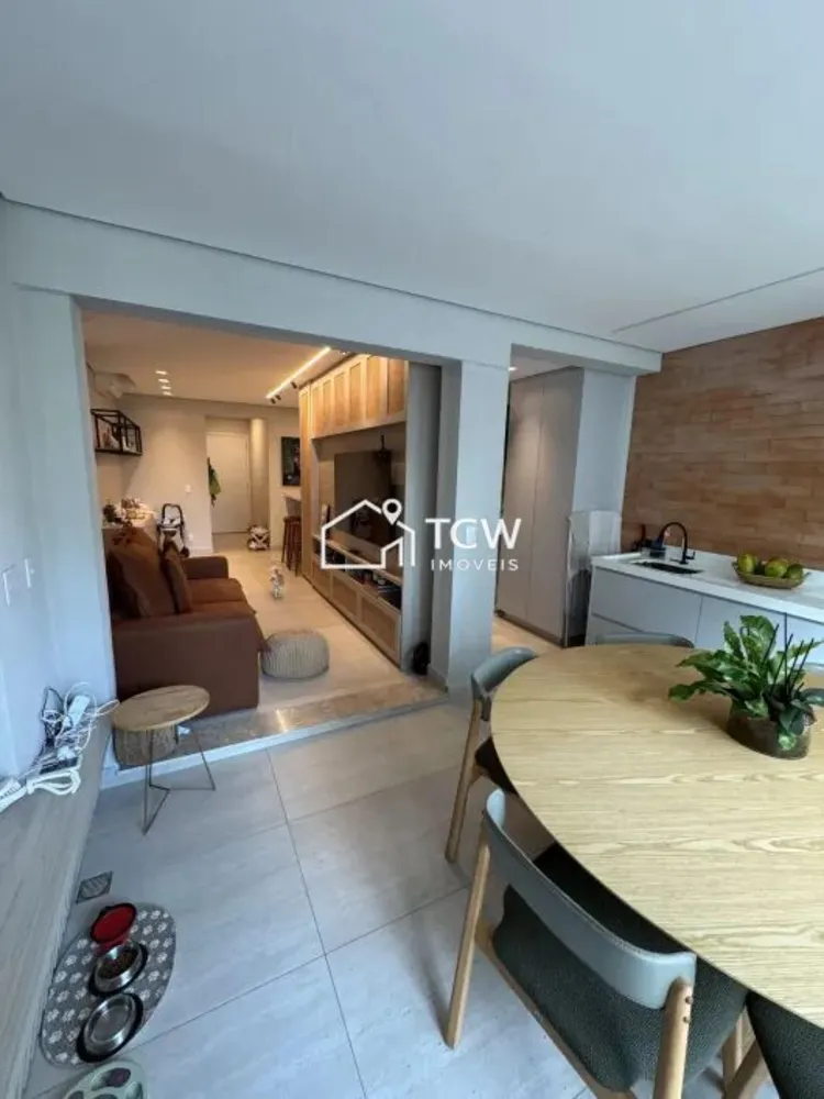 Apartamento, 2 quartos, 74 m² - Foto 10