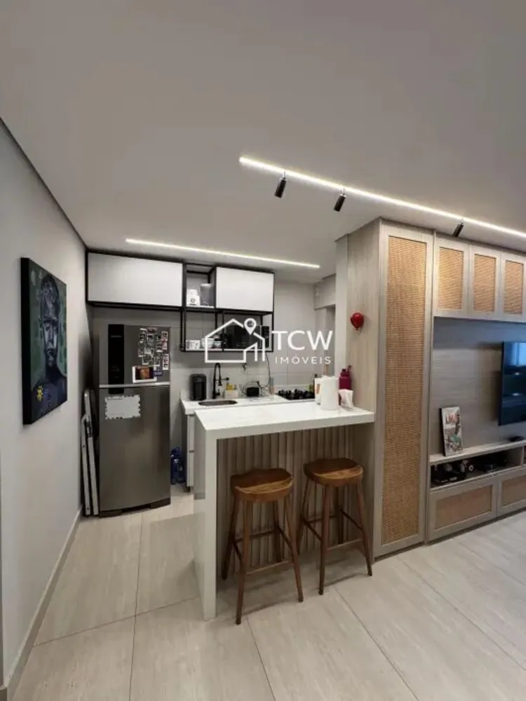 Apartamento, 2 quartos, 74 m² - Foto 5