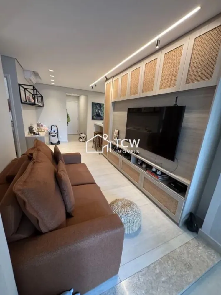 Apartamento, 2 quartos, 74 m² - Foto 8