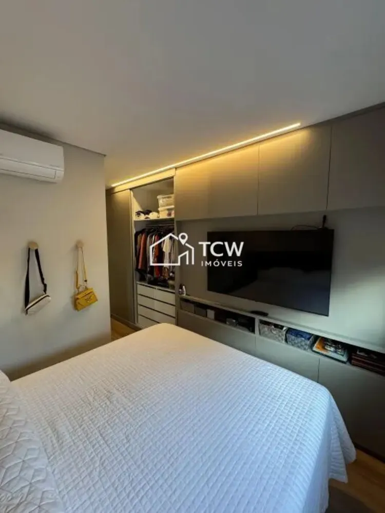 Apartamento, 2 quartos, 74 m² - Foto 3