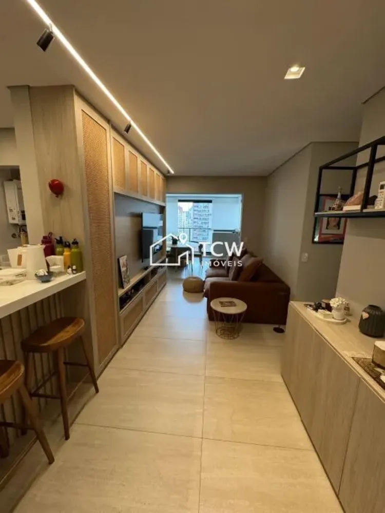 Apartamento, 2 quartos, 74 m² - Foto 12