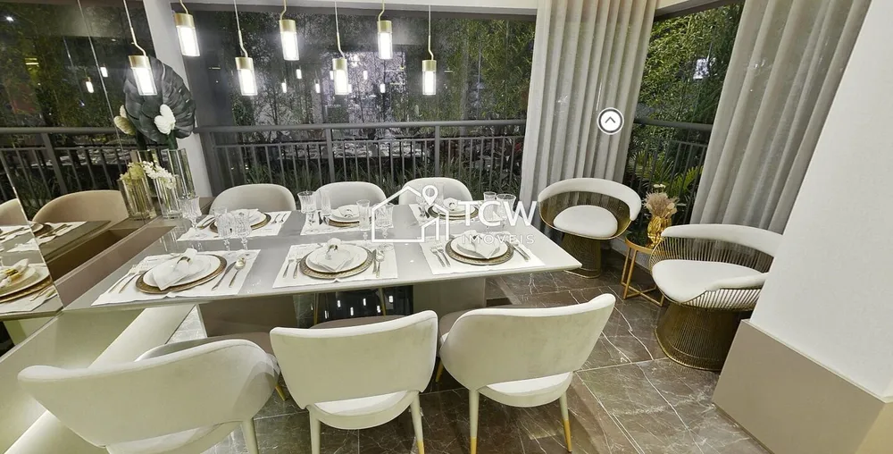 Apartamento, 1 quarto, 45 m² - Foto 2