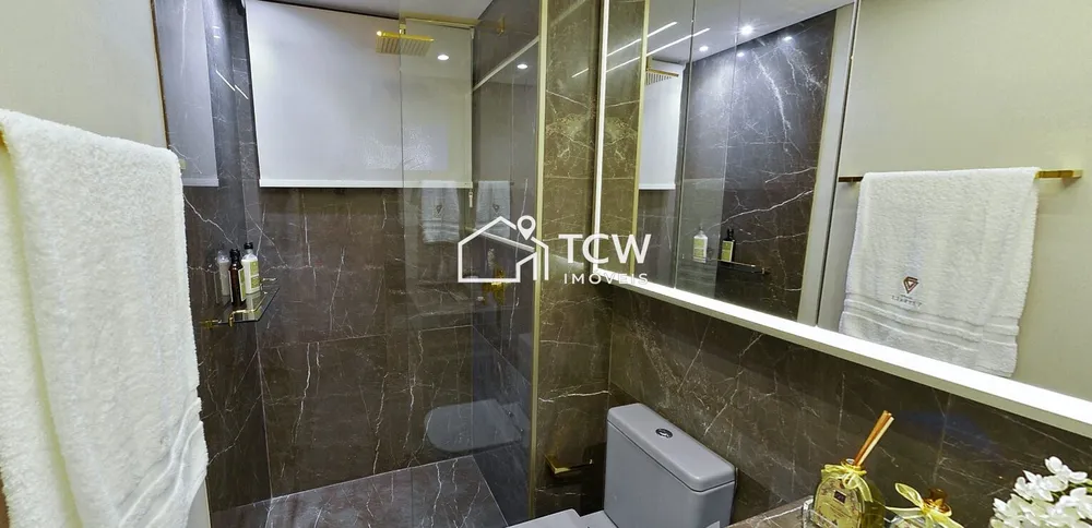 Apartamento, 1 quarto, 45 m² - Foto 3