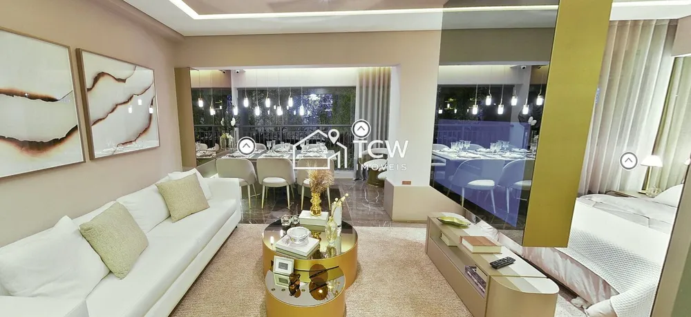 Apartamento, 1 quarto, 45 m² - Foto 5