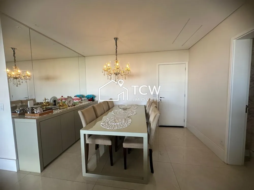 Apartamento, 2 quartos, 105 m² - Foto 1