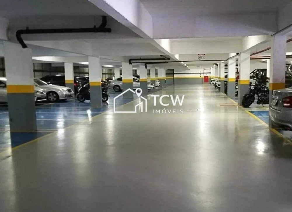 Apartamento, 2 quartos, 105 m² - Foto 8