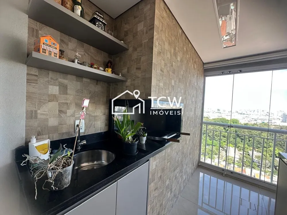 Apartamento, 2 quartos, 105 m² - Foto 3