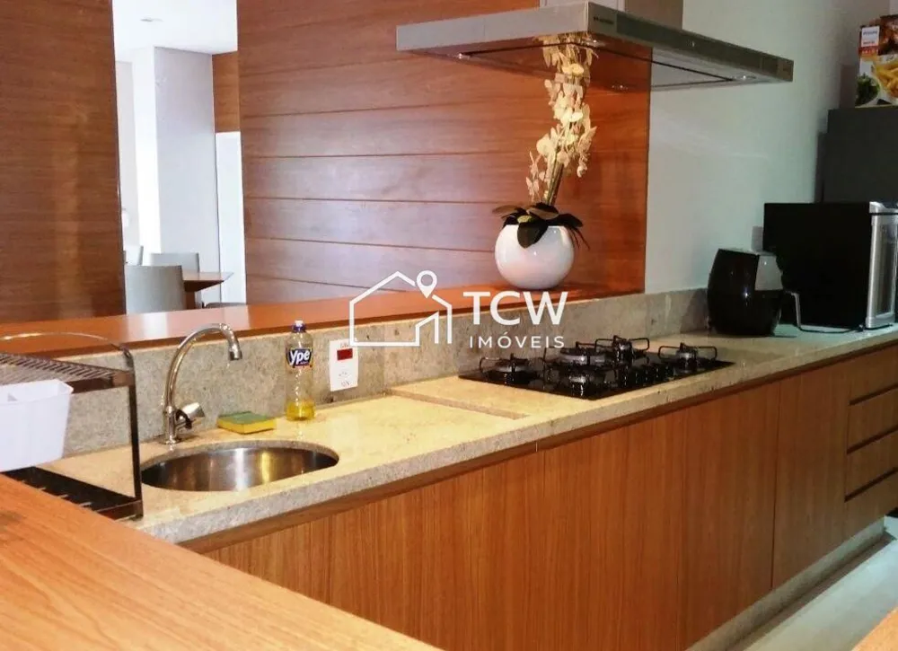 Apartamento, 2 quartos, 105 m² - Foto 5