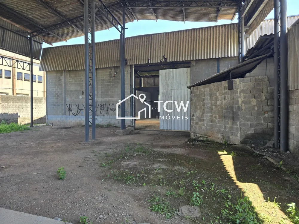 Depósito-Galpão, 2200 m² - Foto 2