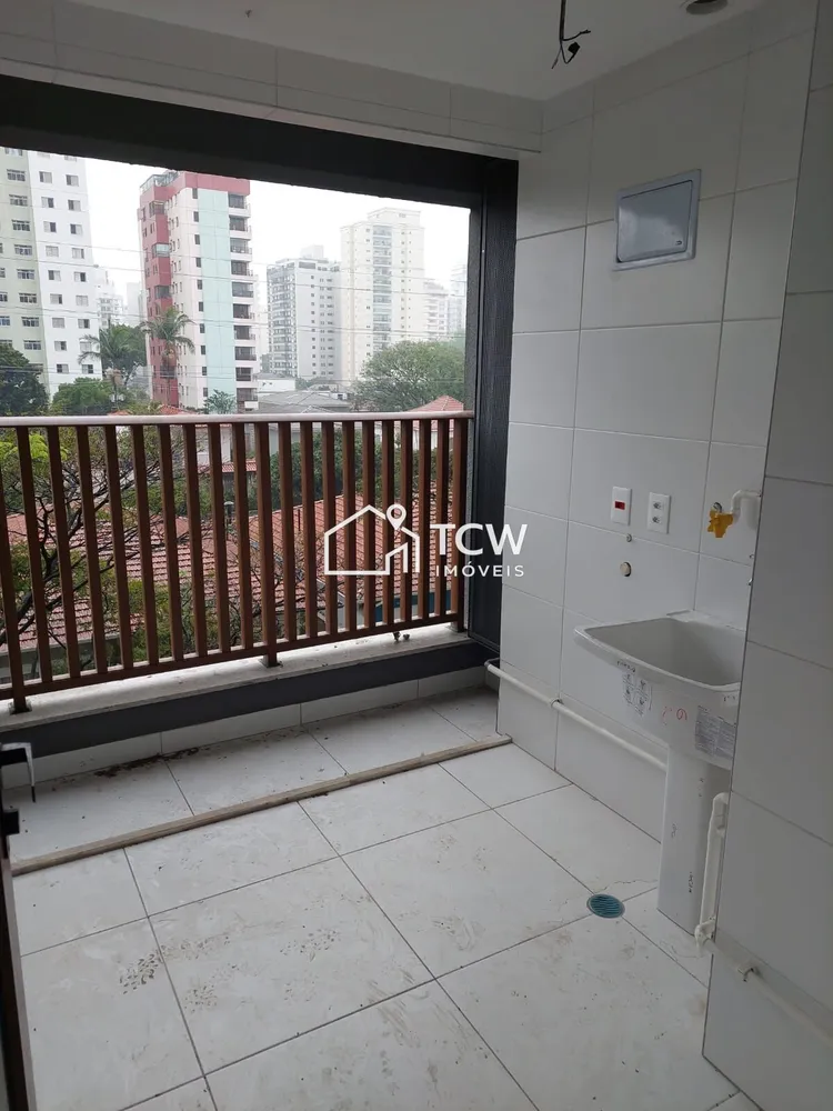 Apartamento, 3 quartos, 110 m² - Foto 3