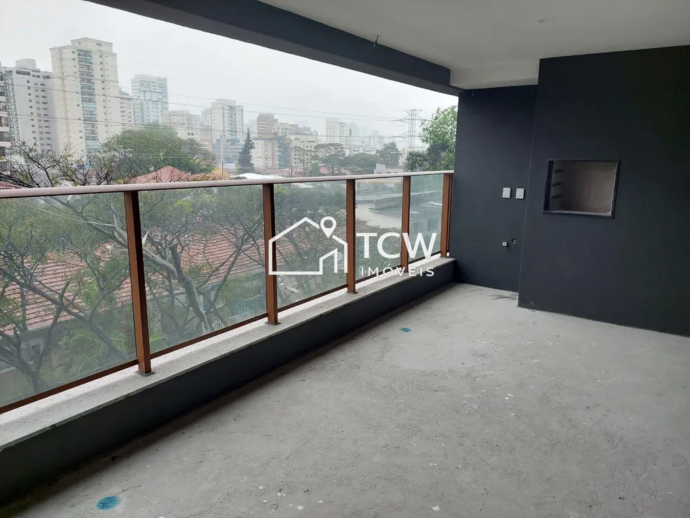 Apartamento, 3 quartos, 110 m² - Foto 1