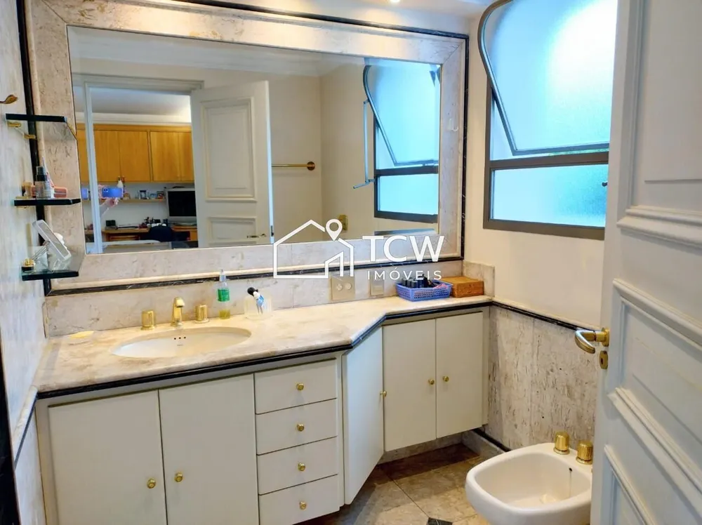Apartamento, 4 quartos, 402 m² - Foto 1