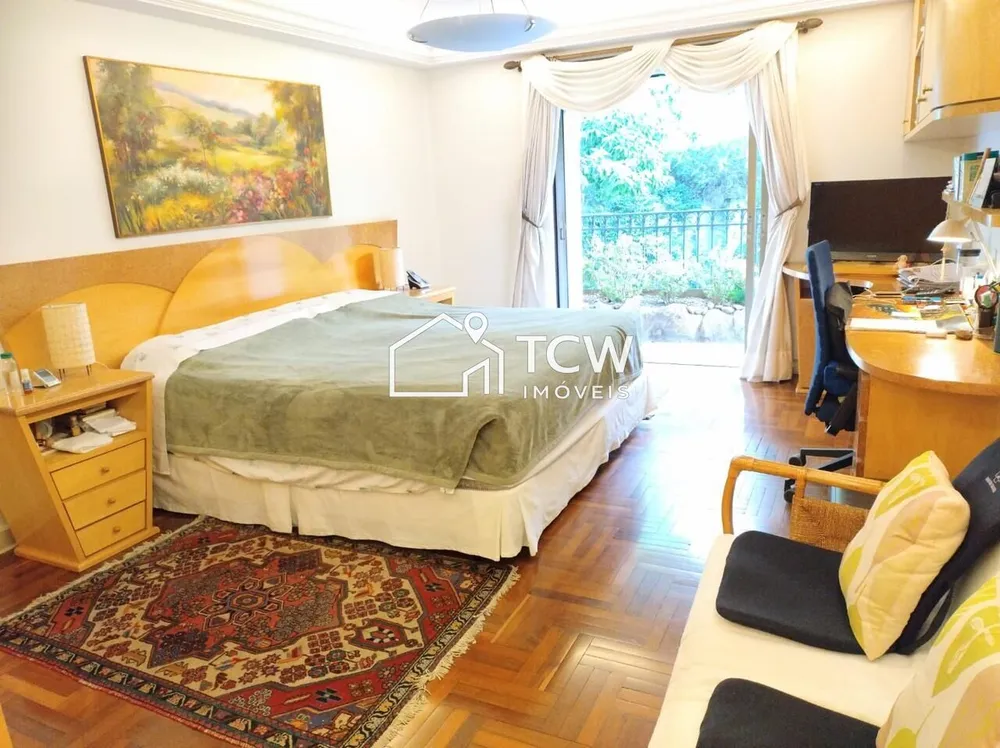 Apartamento, 4 quartos, 402 m² - Foto 3