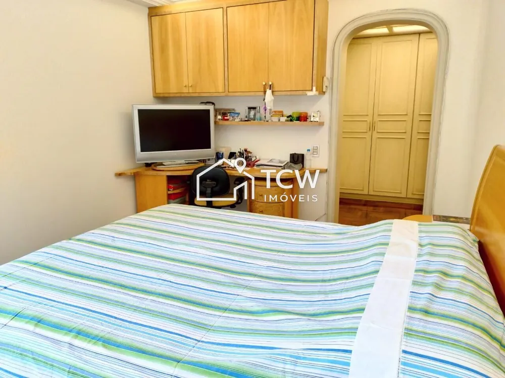 Apartamento, 4 quartos, 402 m² - Foto 4