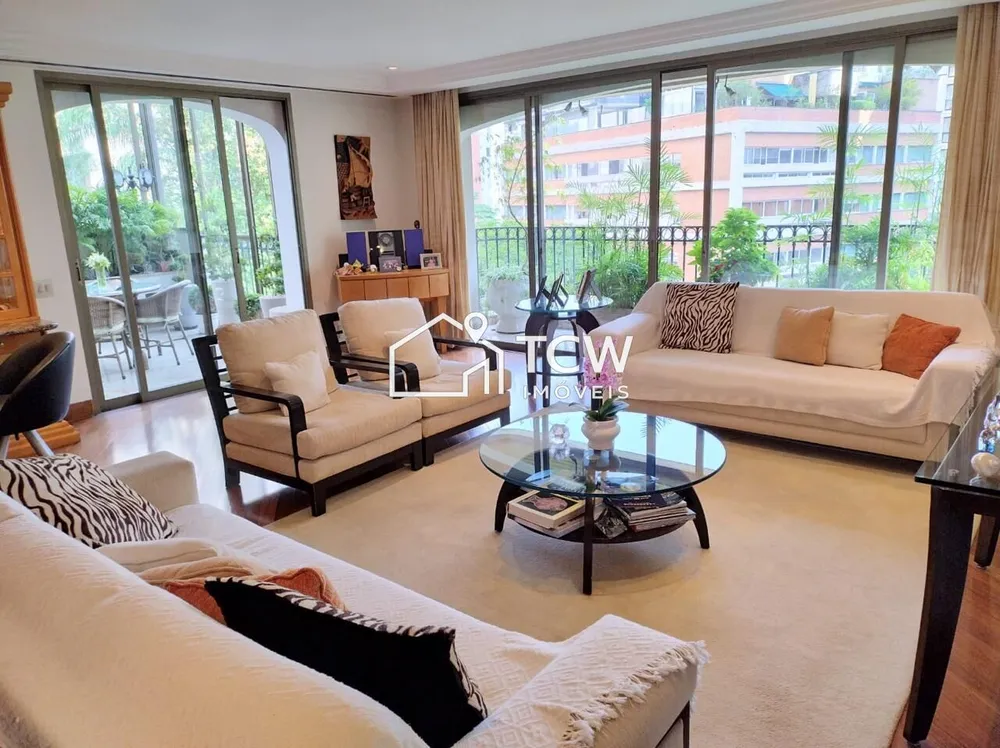 Apartamento, 4 quartos, 402 m² - Foto 12