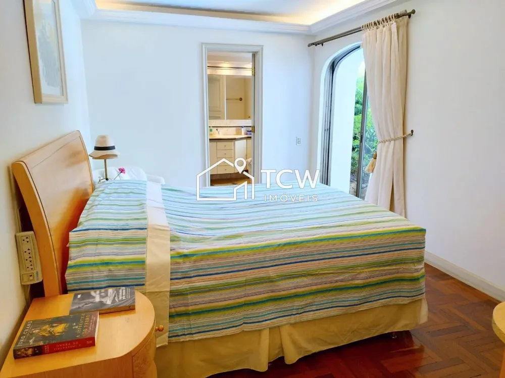 Apartamento, 4 quartos, 402 m² - Foto 5