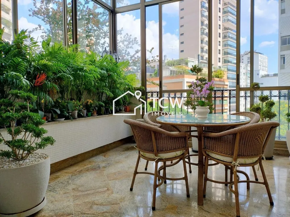 Apartamento, 4 quartos, 402 m² - Foto 6