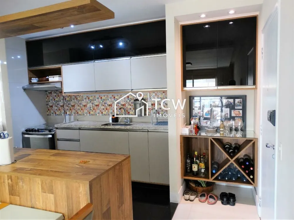 Apartamento, 3 quartos, 110 m² - Foto 1