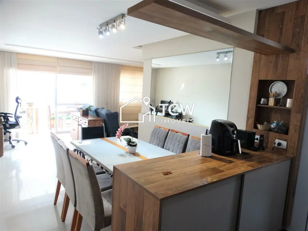 Apartamento, 3 quartos, 110 m² - Foto 7