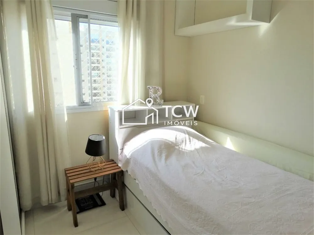 Apartamento, 3 quartos, 110 m² - Foto 4