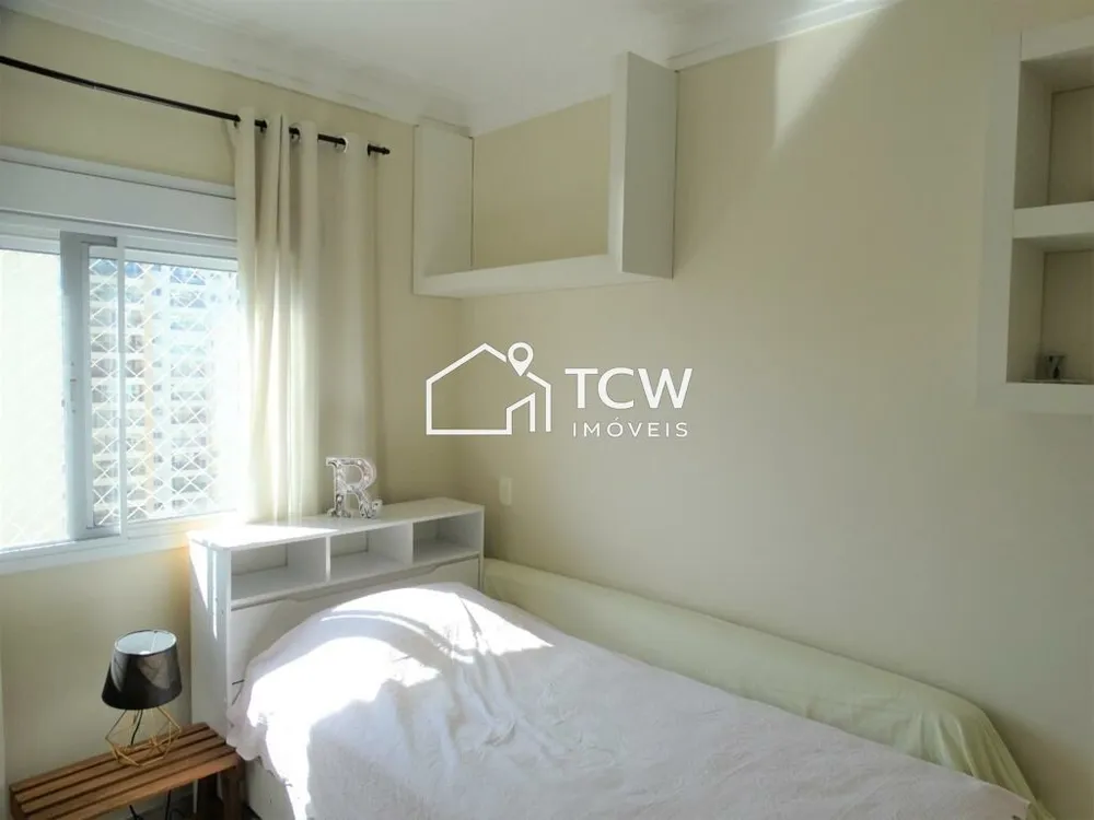 Apartamento, 3 quartos, 110 m² - Foto 2