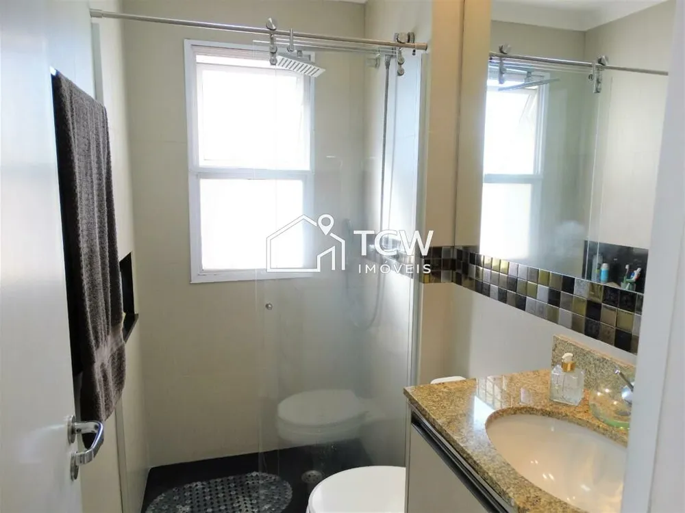 Apartamento, 3 quartos, 110 m² - Foto 6