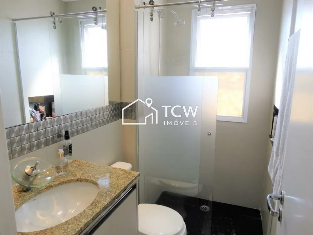 Apartamento, 3 quartos, 110 m² - Foto 12