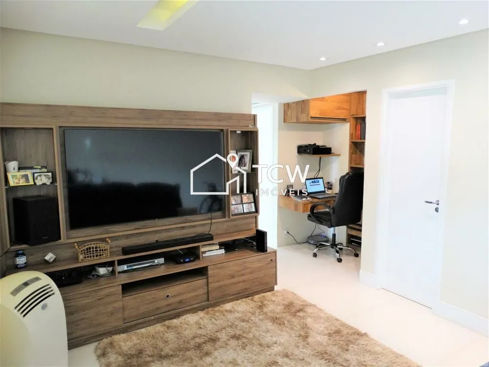 Apartamento, 3 quartos, 110 m² - Foto 2