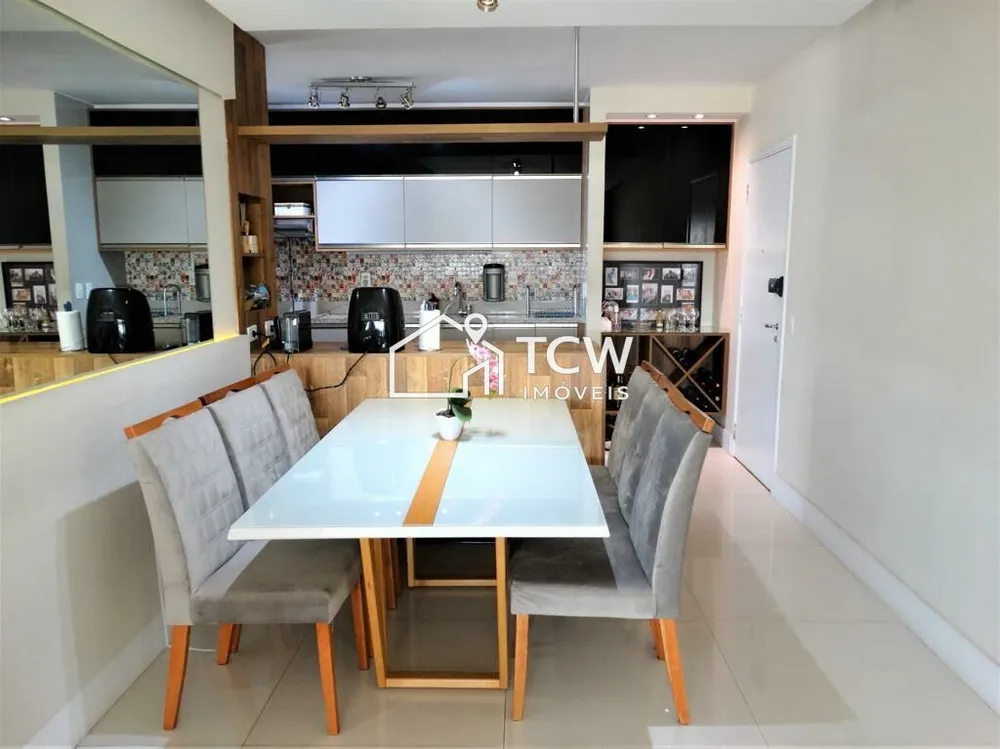 Apartamento, 3 quartos, 110 m² - Foto 5