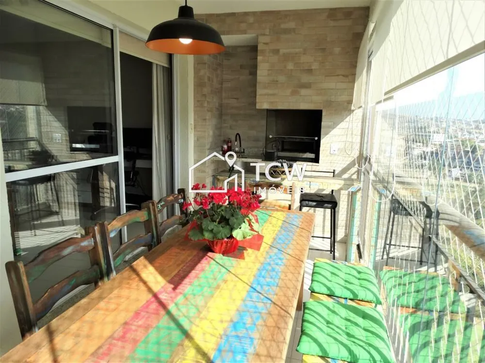 Apartamento, 3 quartos, 110 m² - Foto 5