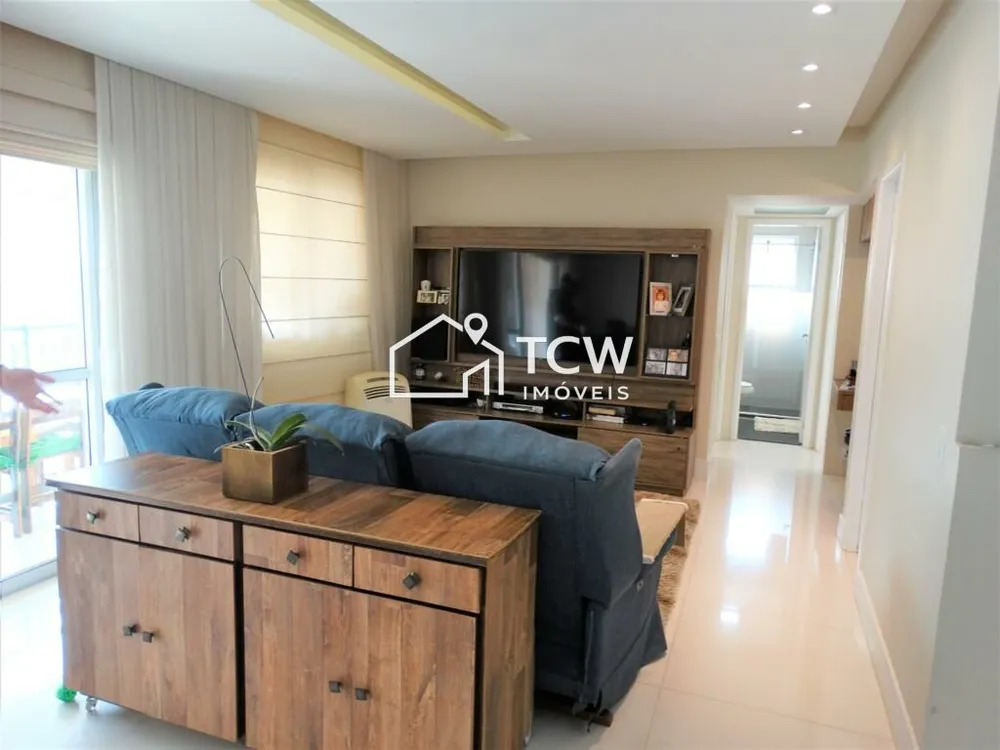 Apartamento, 3 quartos, 110 m² - Foto 8