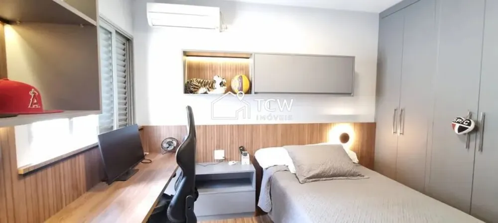 Apartamento, 4 quartos, 138 m² - Foto 8