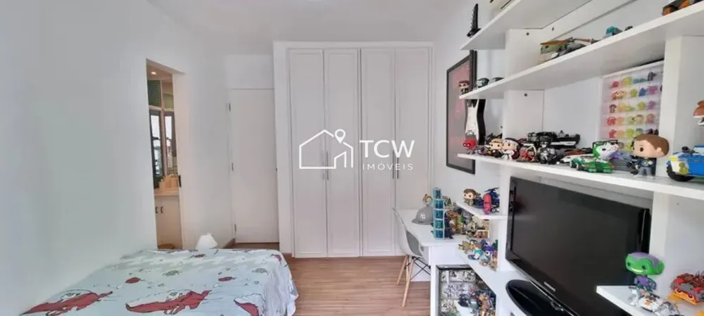 Apartamento, 4 quartos, 138 m² - Foto 12