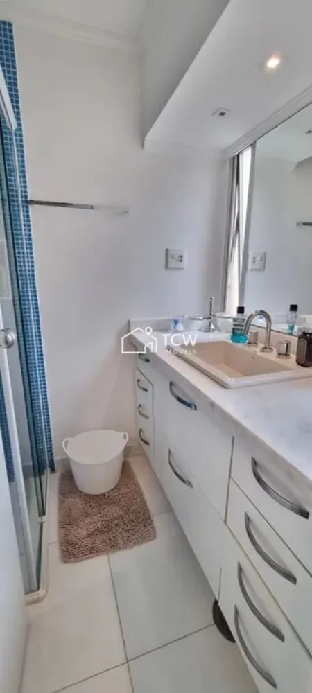Apartamento, 4 quartos, 138 m² - Foto 11