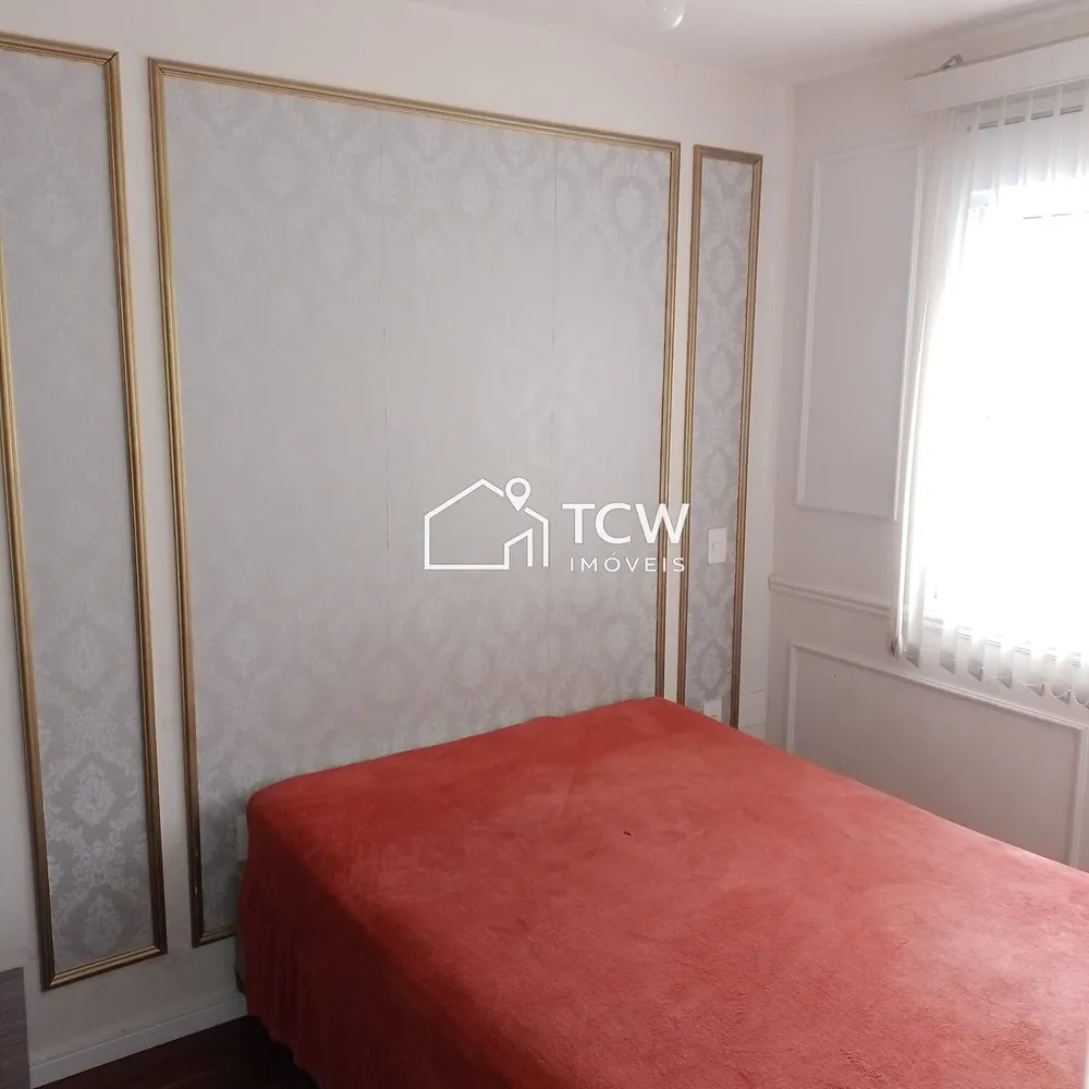 Apartamento, 2 quartos, 38 m² - Foto 6