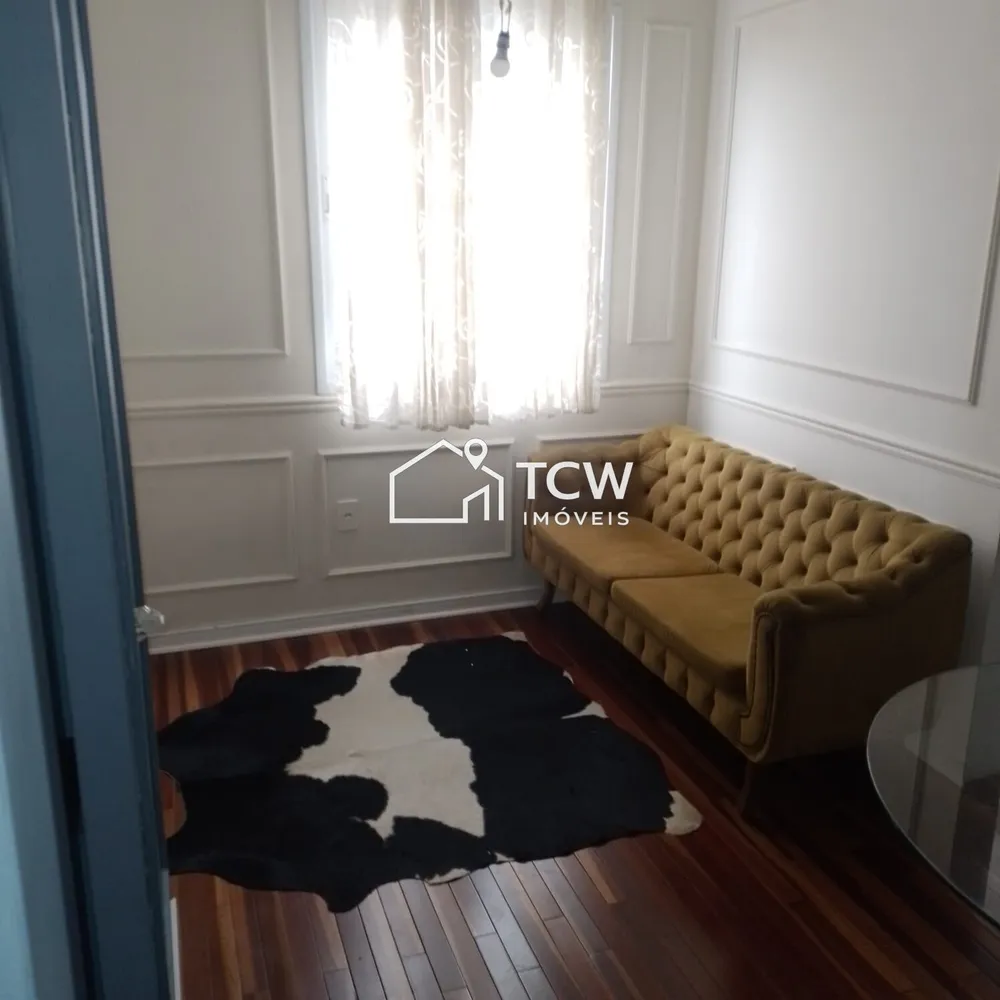 Apartamento, 2 quartos, 38 m² - Foto 1