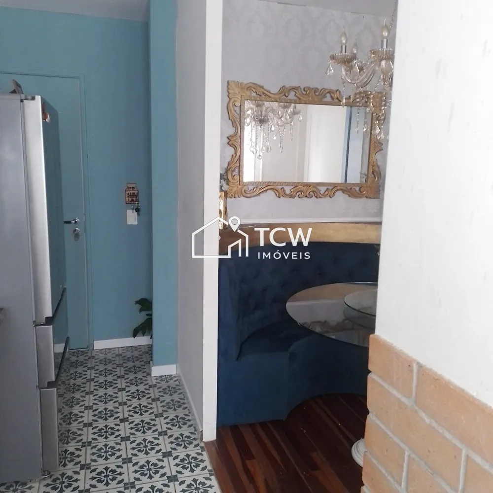 Apartamento, 2 quartos, 38 m² - Foto 5