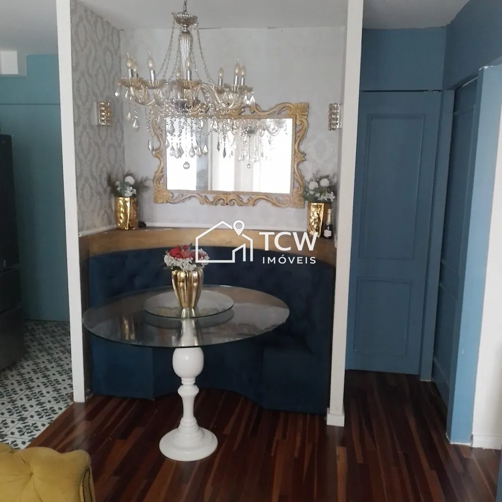 Apartamento, 2 quartos, 38 m² - Foto 2