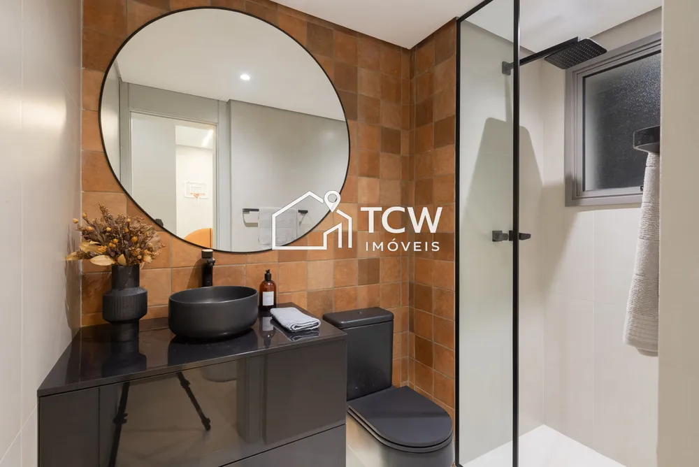 Apartamento, 3 quartos, 125 m² - Foto 4