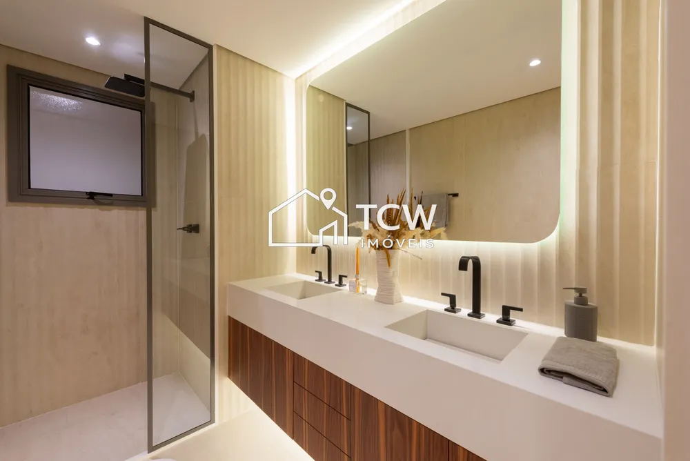 Apartamento, 3 quartos, 125 m² - Foto 5