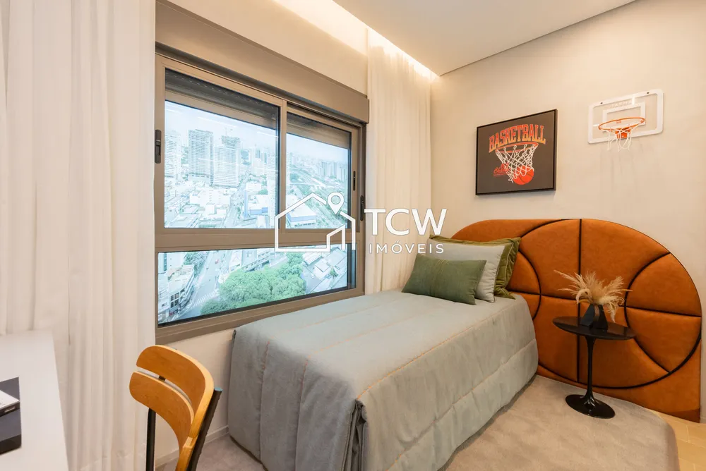 Apartamento, 3 quartos, 125 m² - Foto 1