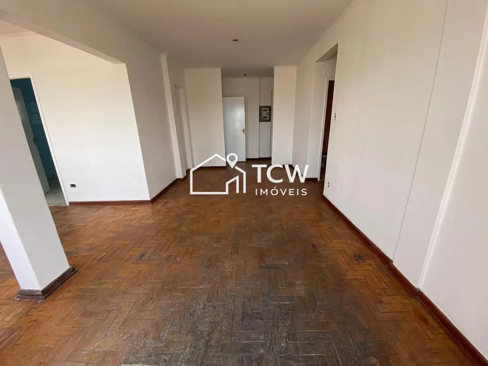 Apartamento, 153 m² - Foto 1
