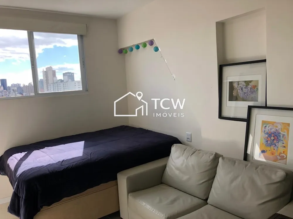 Apartamento, 153 m² - Foto 10