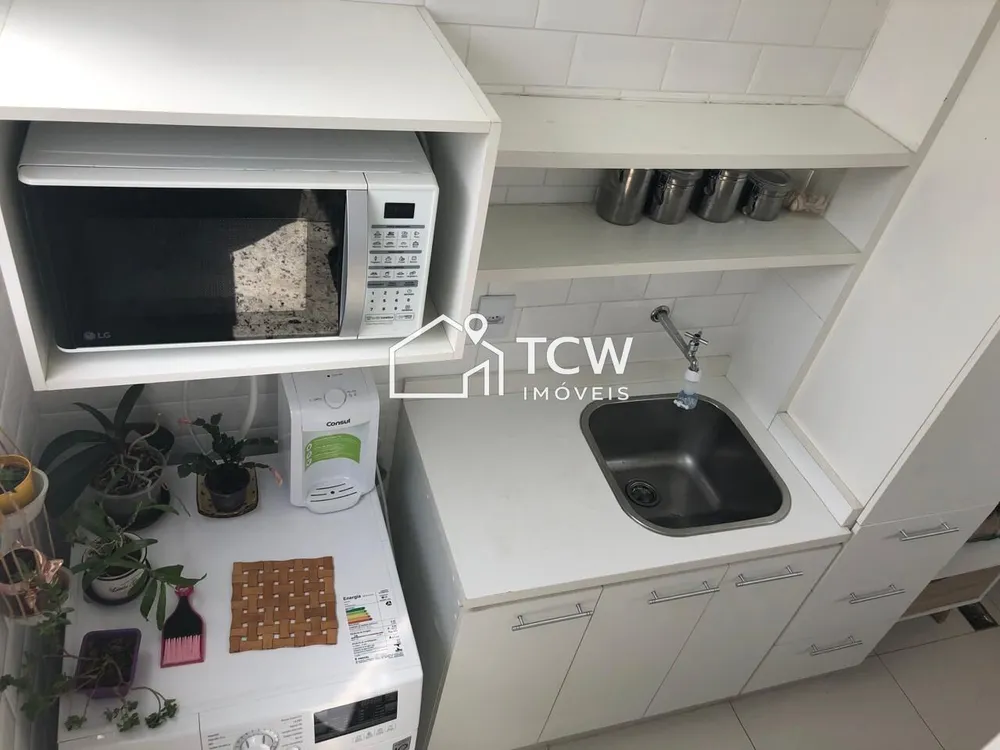 Apartamento, 153 m² - Foto 12